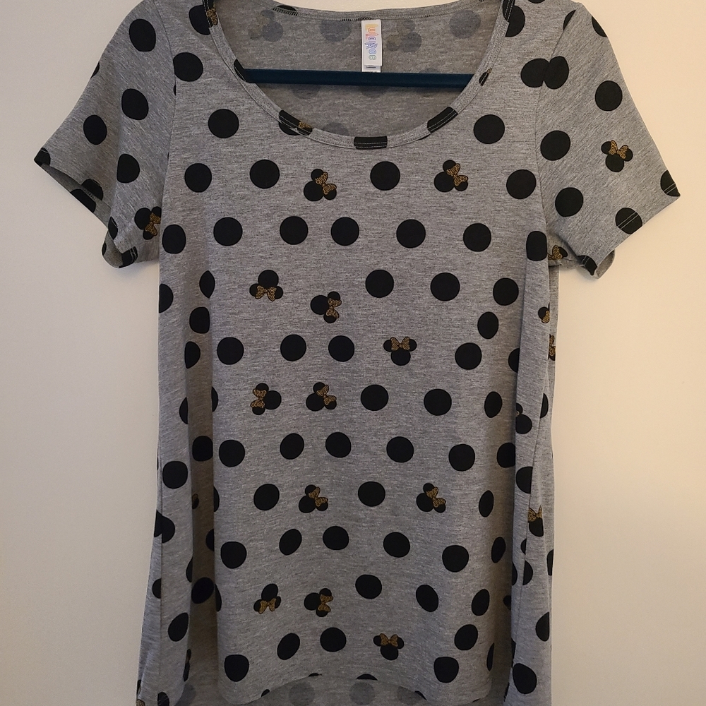 Lularoe Classic Tee - Disney